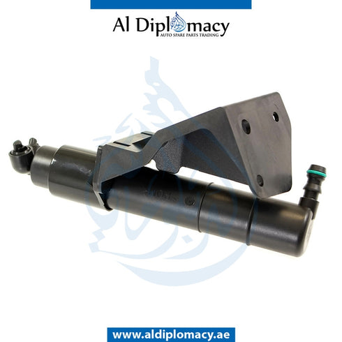 Right HEADLIGHT WIPER NOZZLE for Mercedes-Benz M Class W164 (2006-2011) models